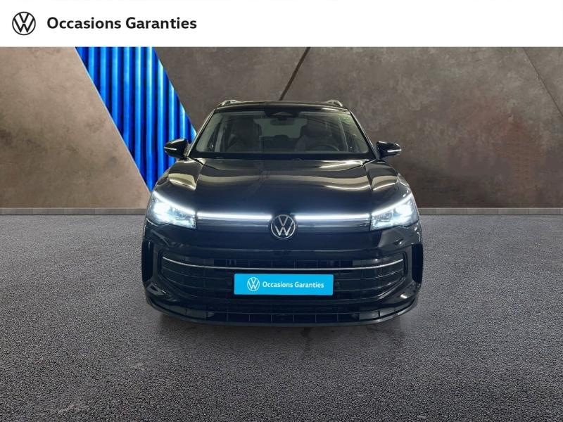 Voitures occasions VOLKSWAGEN TIGUAN VW Edition Paris
