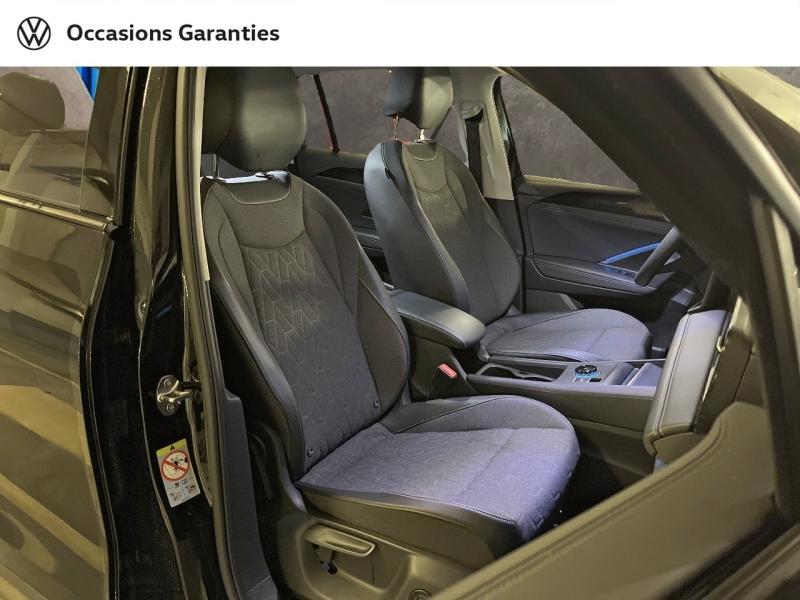 Voitures occasions VOLKSWAGEN TIGUAN VW Edition Paris