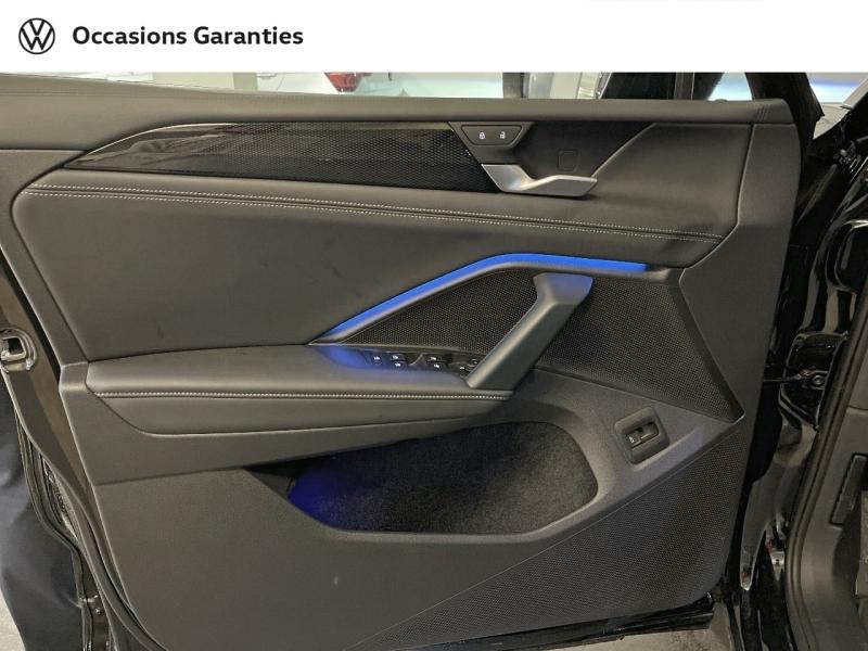 Voitures occasions VOLKSWAGEN TIGUAN VW Edition Paris