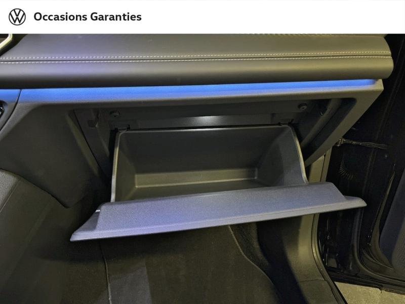 Voitures occasions VOLKSWAGEN TIGUAN VW Edition Paris