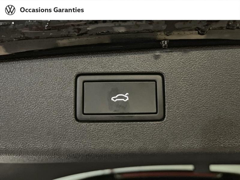 Voitures occasions VOLKSWAGEN TIGUAN VW Edition Paris