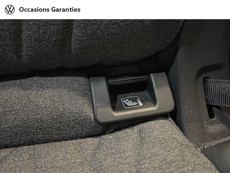 Voitures occasions VOLKSWAGEN TIGUAN VW Edition Paris