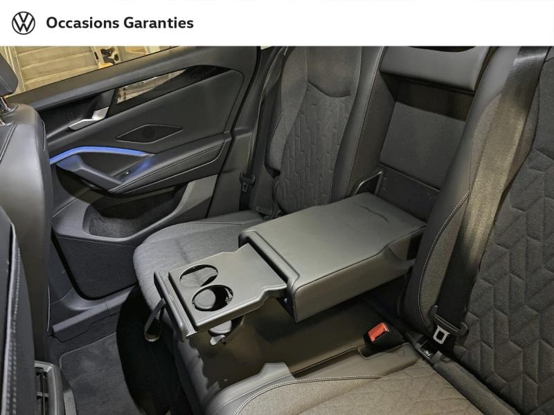 Voitures occasions VOLKSWAGEN TIGUAN VW Edition Paris