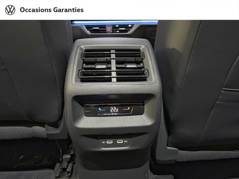 Voitures occasions VOLKSWAGEN TIGUAN VW Edition Paris