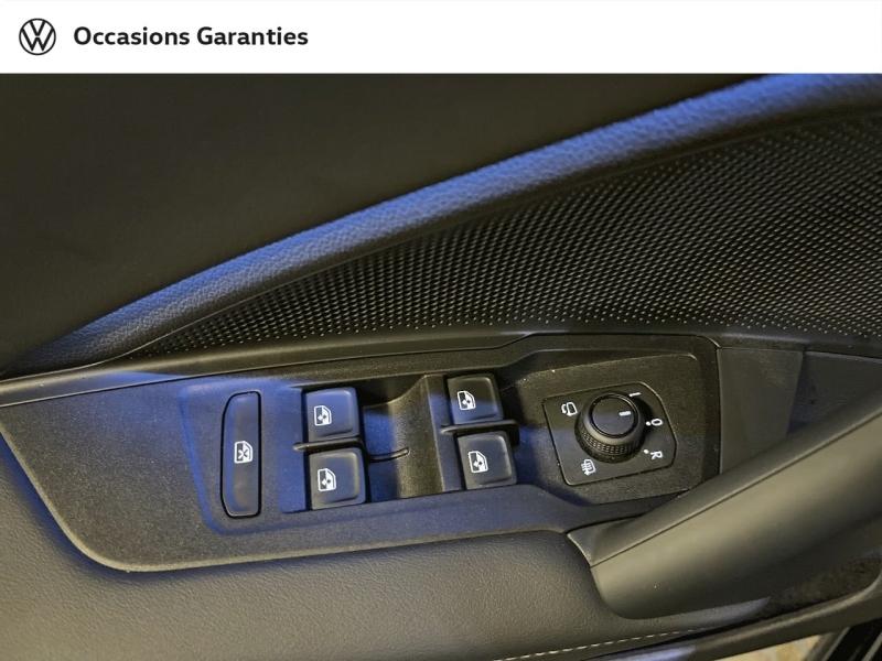 Voitures occasions VOLKSWAGEN TIGUAN VW Edition Paris