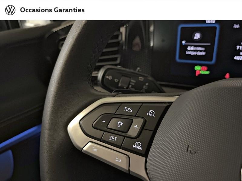 Voitures occasions VOLKSWAGEN TIGUAN VW Edition Paris