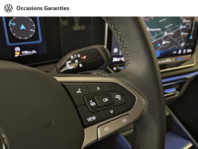 Voitures occasions VOLKSWAGEN TIGUAN VW Edition Paris