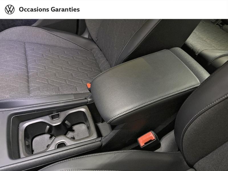 Voitures occasions VOLKSWAGEN TIGUAN VW Edition Paris