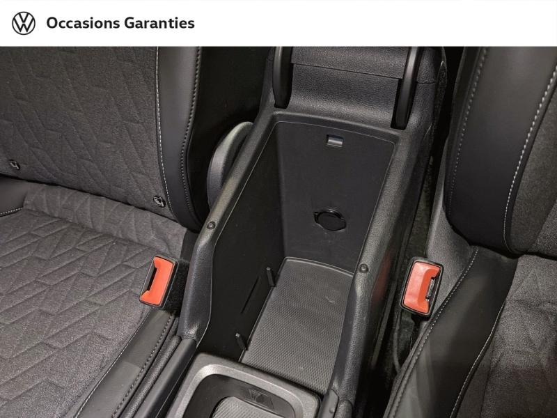 Voitures occasions VOLKSWAGEN TIGUAN VW Edition Paris