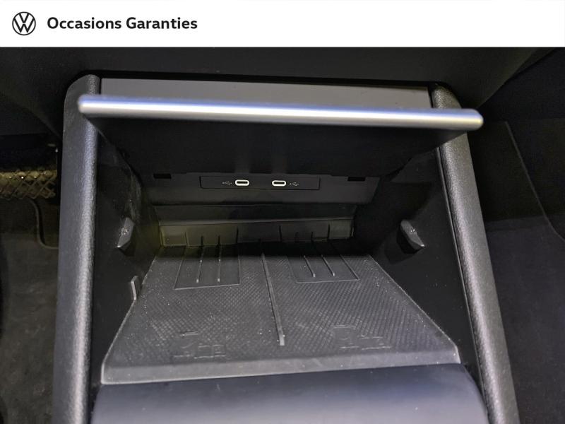 Voitures occasions VOLKSWAGEN TIGUAN VW Edition Paris