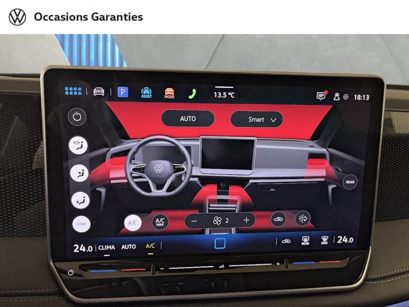 Voitures occasions VOLKSWAGEN TIGUAN VW Edition Paris