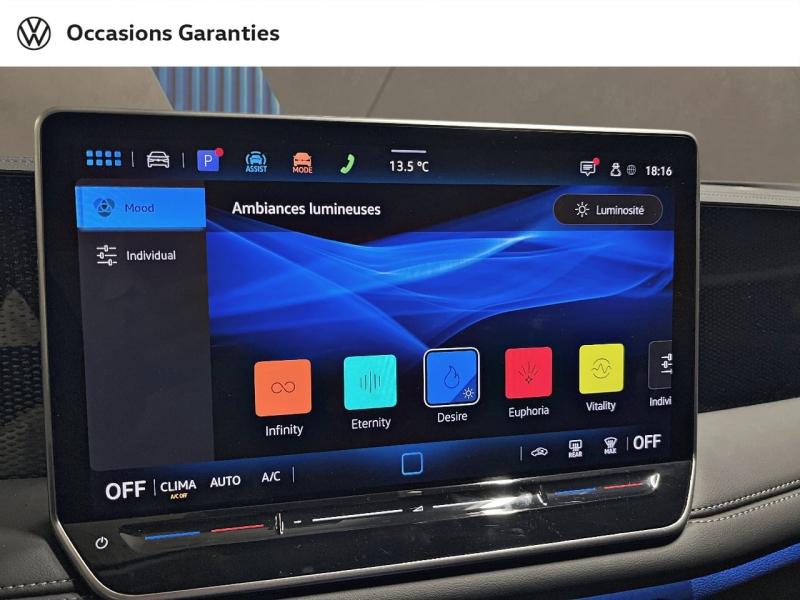 Voitures occasions VOLKSWAGEN TIGUAN VW Edition Paris