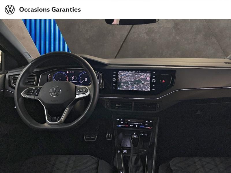 Voitures occasions VOLKSWAGEN TAIGO R-Line Edition Paris