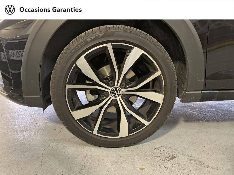 Voitures occasions VOLKSWAGEN TAIGO R-Line Edition Paris