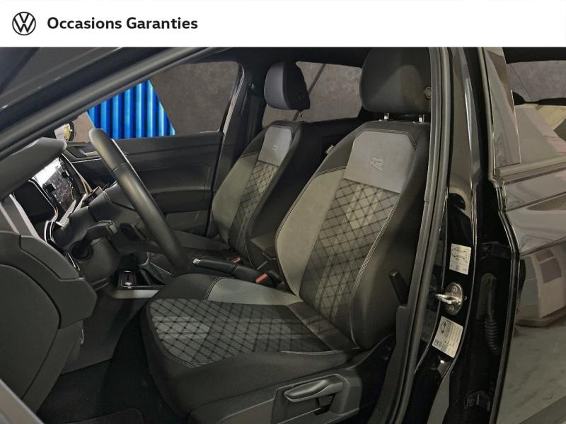 Voitures occasions VOLKSWAGEN TAIGO R-Line Edition Paris