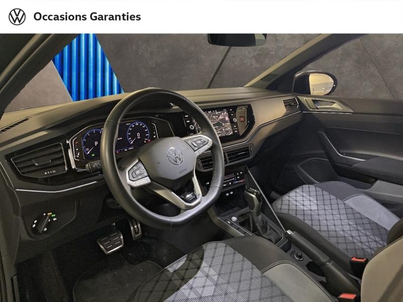 Voitures occasions VOLKSWAGEN TAIGO R-Line Edition Paris