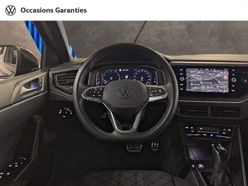 Voitures occasions VOLKSWAGEN TAIGO R-Line Edition Paris