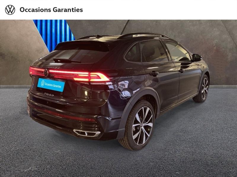 Voitures occasions VOLKSWAGEN TAIGO R-Line Edition Paris
