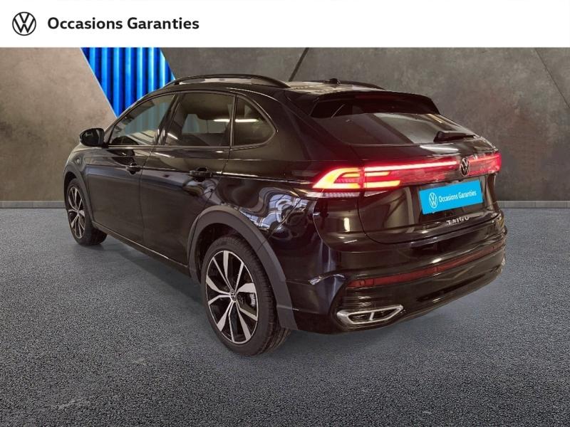 Voitures occasions VOLKSWAGEN TAIGO R-Line Edition Paris