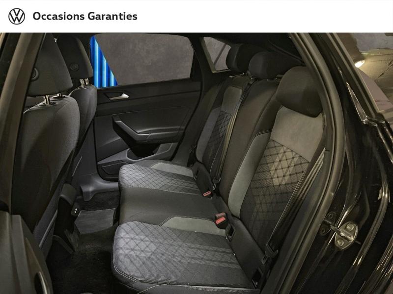 Voitures occasions VOLKSWAGEN TAIGO R-Line Edition Paris