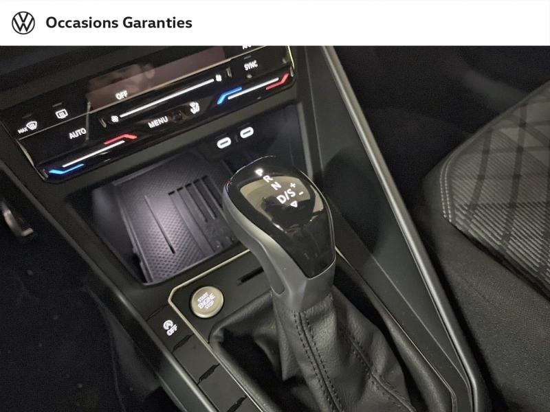 Voitures occasions VOLKSWAGEN TAIGO R-Line Edition Paris