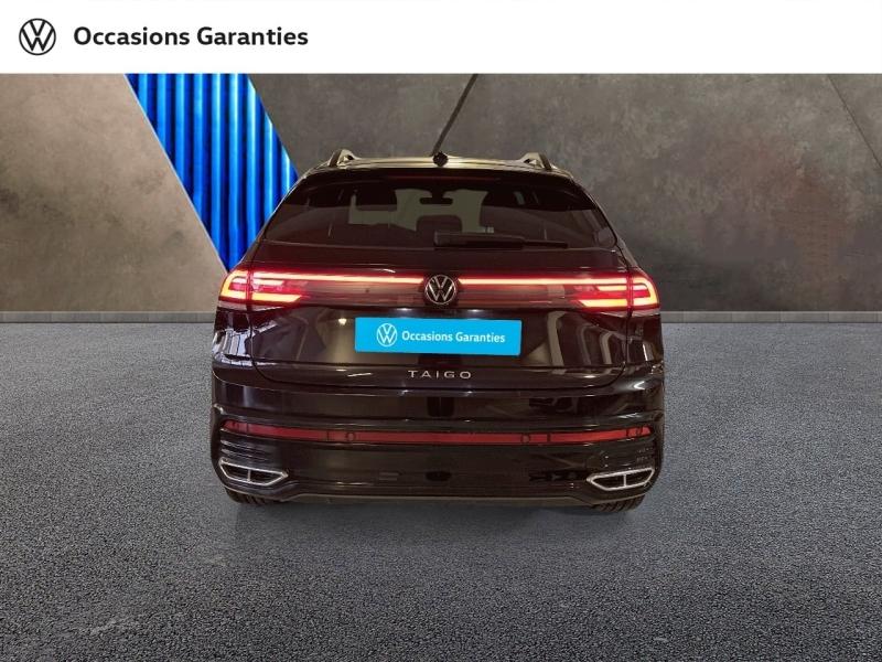 Voitures occasions VOLKSWAGEN TAIGO R-Line Edition Paris