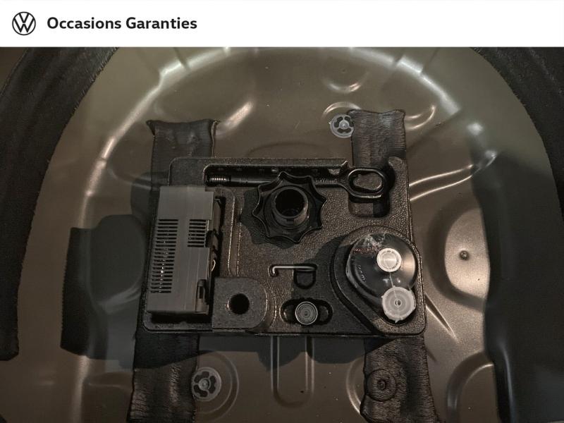 Voitures occasions VOLKSWAGEN TAIGO R-Line Edition Paris