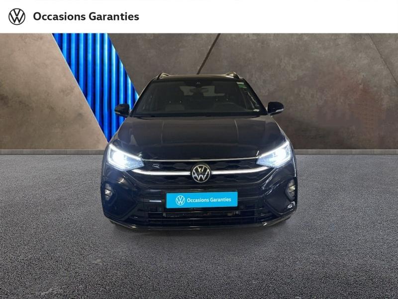 Voitures occasions VOLKSWAGEN TAIGO R-Line Edition Paris