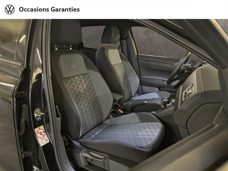 Voitures occasions VOLKSWAGEN TAIGO R-Line Edition Paris