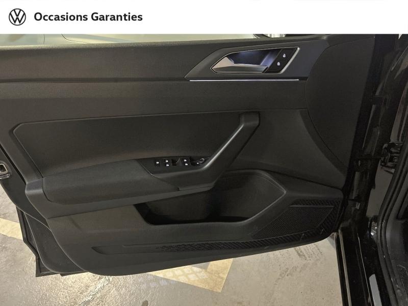 Voitures occasions VOLKSWAGEN TAIGO R-Line Edition Paris