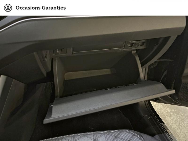 Voitures occasions VOLKSWAGEN TAIGO R-Line Edition Paris