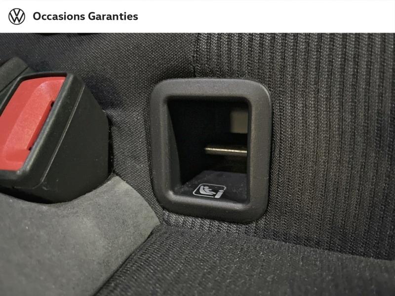 Voitures occasions VOLKSWAGEN TAIGO R-Line Edition Paris