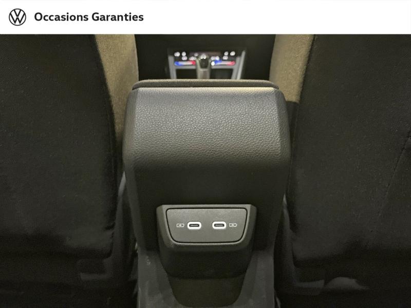 Voitures occasions VOLKSWAGEN TAIGO R-Line Edition Paris