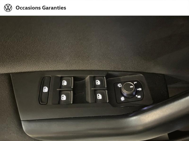 Voitures occasions VOLKSWAGEN TAIGO R-Line Edition Paris