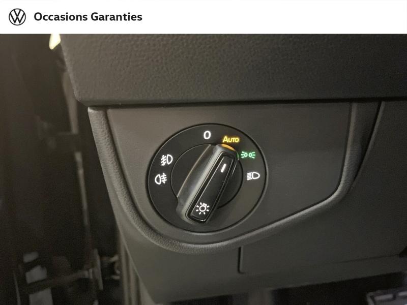 Voitures occasions VOLKSWAGEN TAIGO R-Line Edition Paris