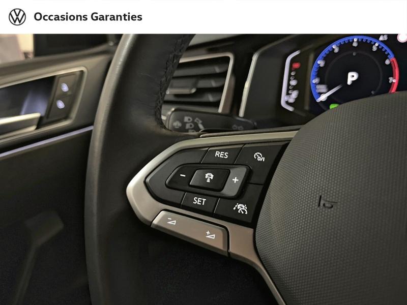 Voitures occasions VOLKSWAGEN TAIGO R-Line Edition Paris