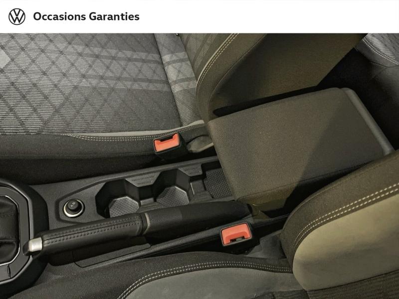 Voitures occasions VOLKSWAGEN TAIGO R-Line Edition Paris