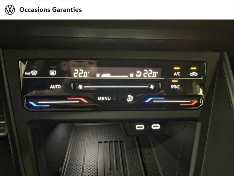 Voitures occasions VOLKSWAGEN TAIGO R-Line Edition Paris