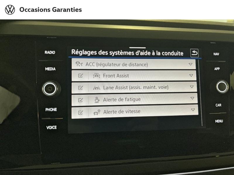 Voitures occasions VOLKSWAGEN TAIGO R-Line Edition Paris
