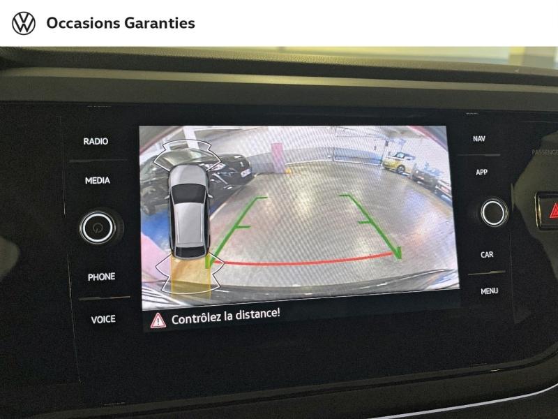 Voitures occasions VOLKSWAGEN TAIGO R-Line Edition Paris