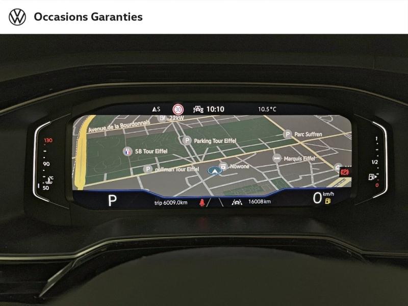 Voitures occasions VOLKSWAGEN TAIGO R-Line Edition Paris