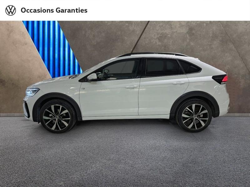 Voitures occasions VOLKSWAGEN TAIGO R-Line Edition Paris