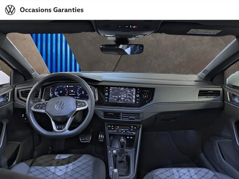 Voitures occasions VOLKSWAGEN TAIGO R-Line Edition Paris