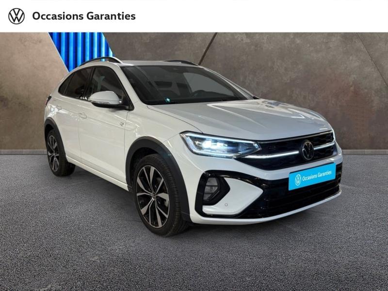 Voitures occasions VOLKSWAGEN TAIGO R-Line Edition Paris