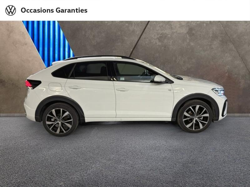 Voitures occasions VOLKSWAGEN TAIGO R-Line Edition Paris