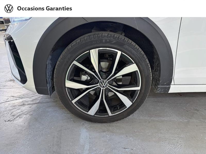 Voitures occasions VOLKSWAGEN TAIGO R-Line Edition Paris