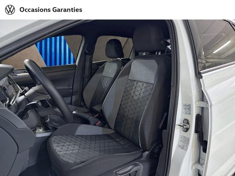Voitures occasions VOLKSWAGEN TAIGO R-Line Edition Paris