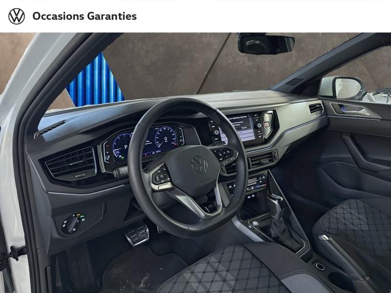 Voitures occasions VOLKSWAGEN TAIGO R-Line Edition Paris