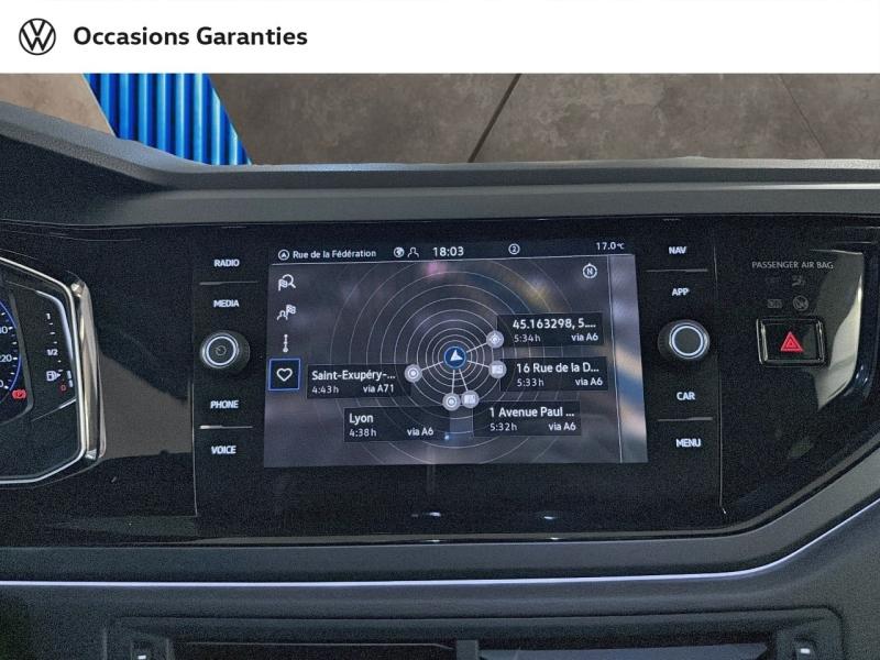 Voitures occasions VOLKSWAGEN TAIGO R-Line Edition Paris