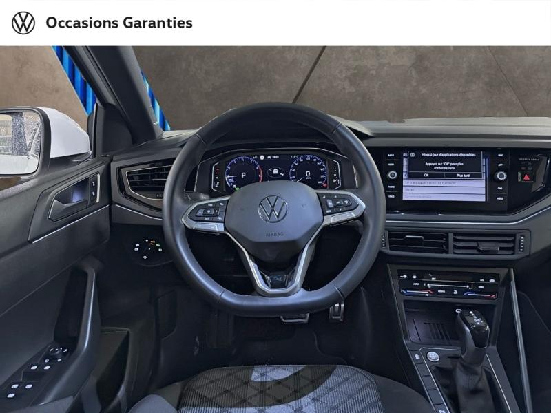 Voitures occasions VOLKSWAGEN TAIGO R-Line Edition Paris